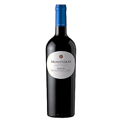 MontGras Merlot