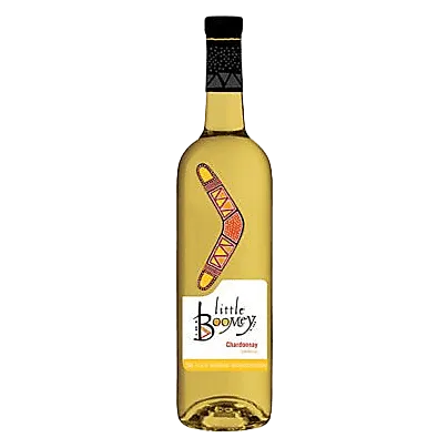 Little Boomey Chardonnay