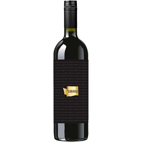 1889 Washington Cabernet 2022