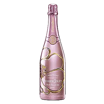 Perrier Jouet Nuit Blanche Rose