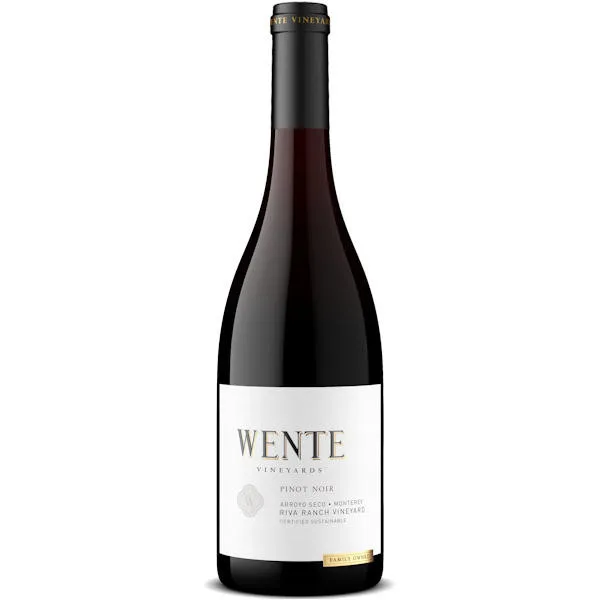 Wente Riva Ranch Arroyo Seco Pinot Noir 2023
