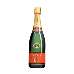 Alain Thienot Champagne Bl de Blanc