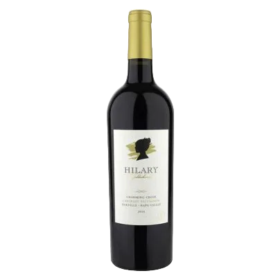 Goldschmidt Hilary Oakville Cabernet Sauvignon 14.7% ABV