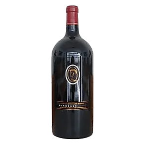 Cheval Quancard Reserve Mer-Cab