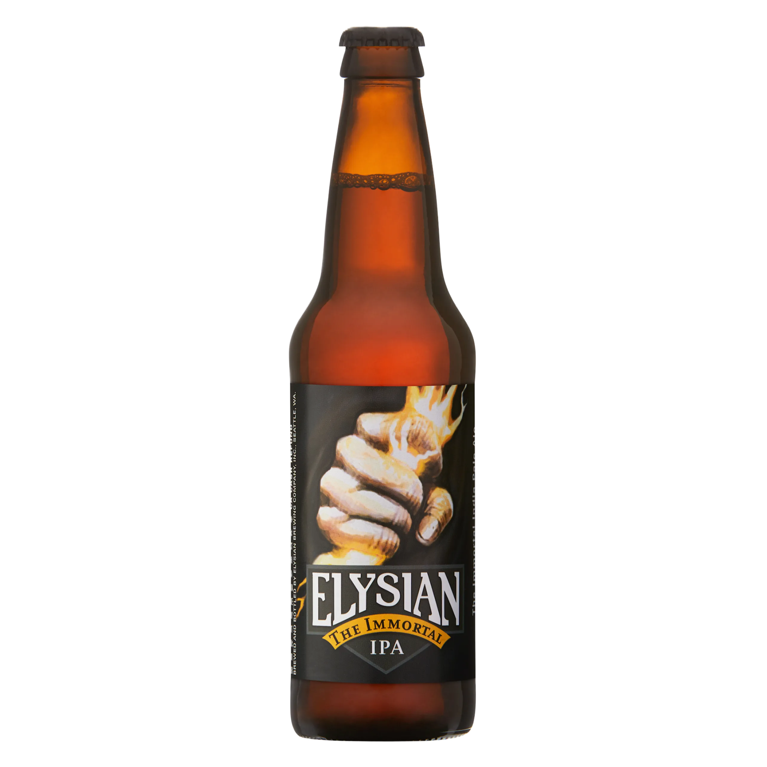 Elysian Br Immortal IPA BTL