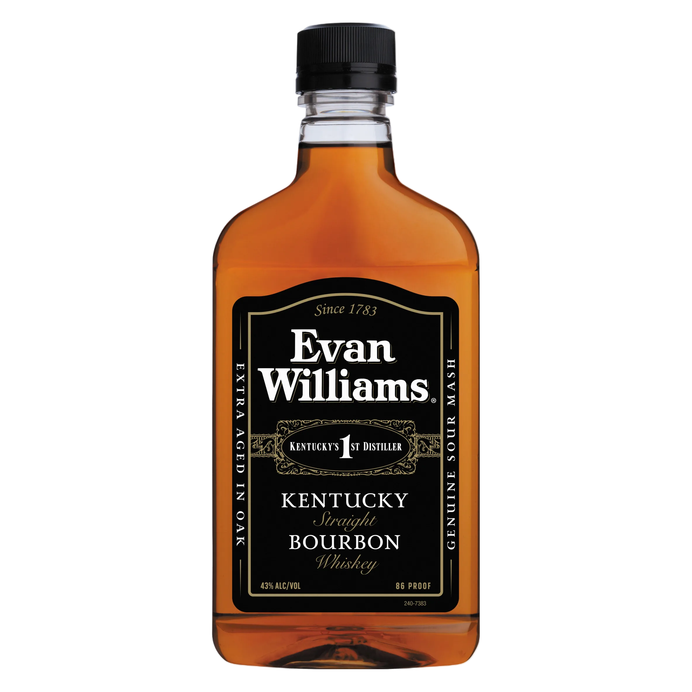 Evan Williams Bourbon (86 Proof