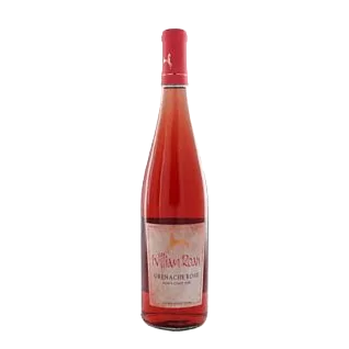 William Roan Grenache Rose