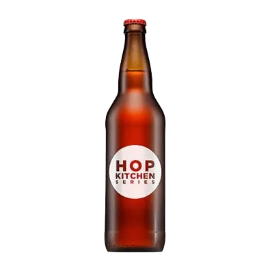 New Belgium Hop Kitchen Seasonal (22 OZ BTL