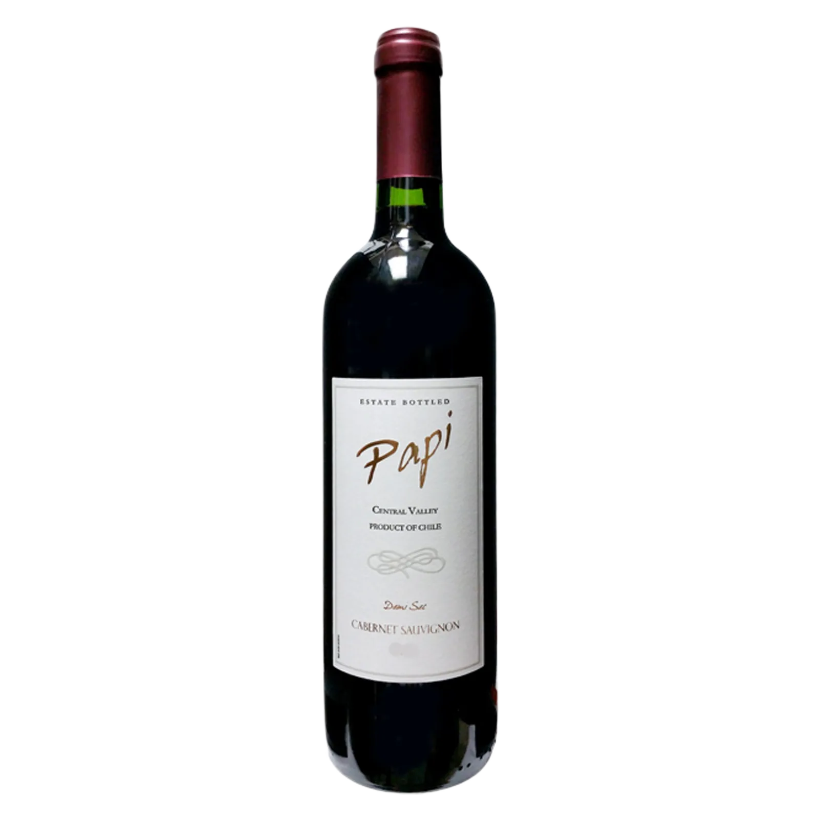 Papi Cabernet Sauvignon