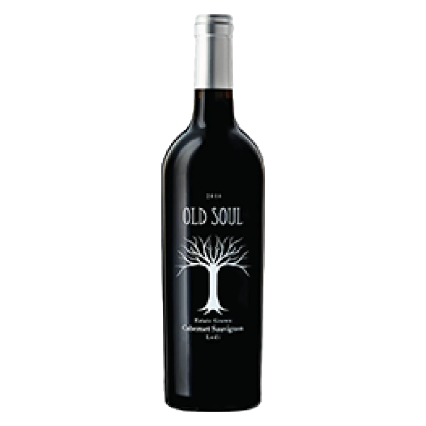 Old Soul Cabernet Sauvignon