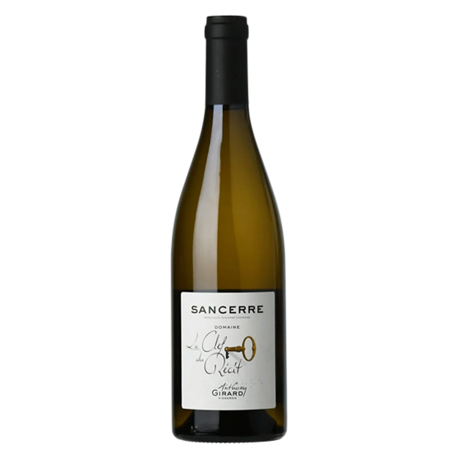 Domaine La Clef Sancerre