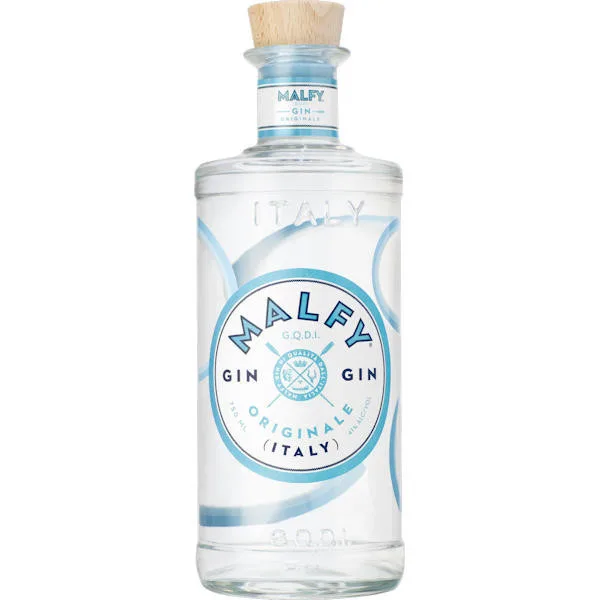 Malfy Originale Italian Gin 750Ml