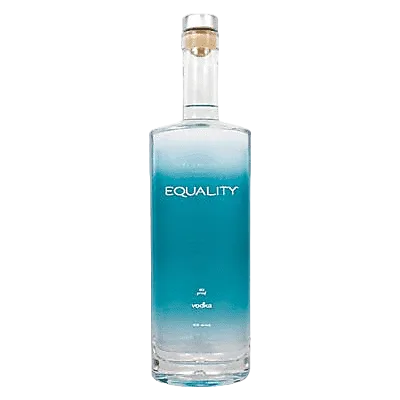 Equality Vodka