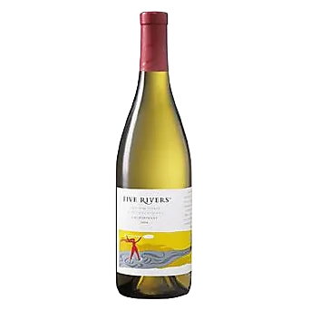 Five Rivers Chardonnay