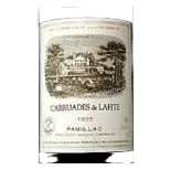 Carruades de Lafite '95 Pauillac (750 ML)