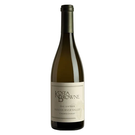 Kosta Browne One Sixteen Chardonnay Russian River 2017