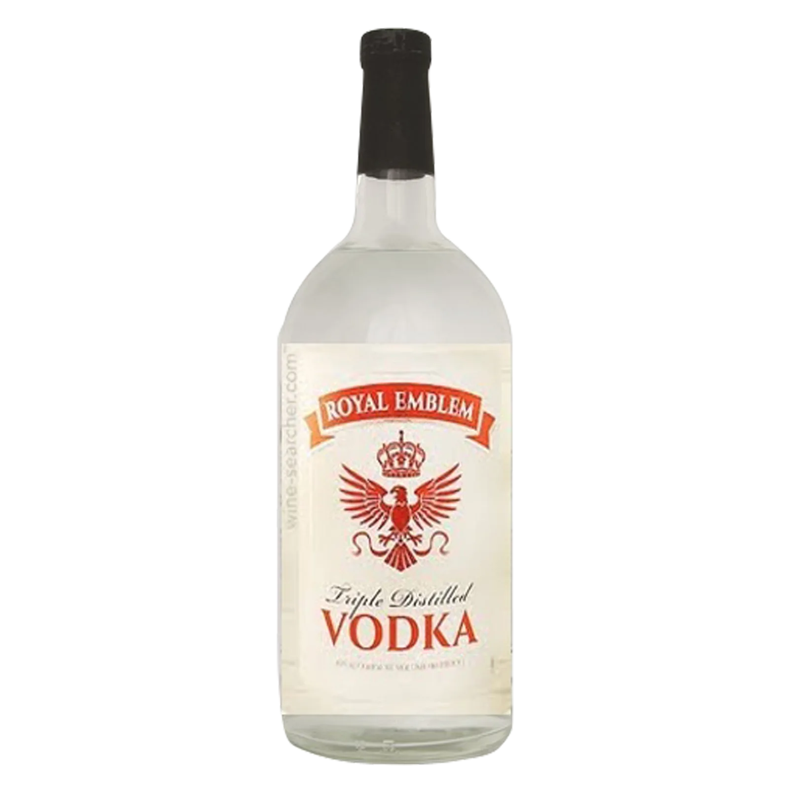 Royal Emblem Vodka