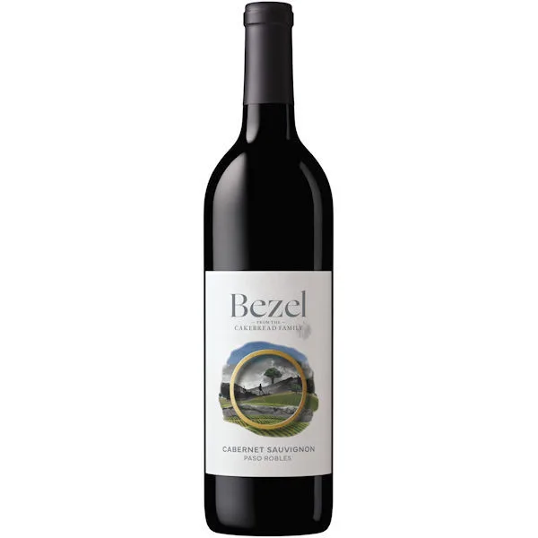 Bezel By Cakebread Paso Robles Cabernet 2022