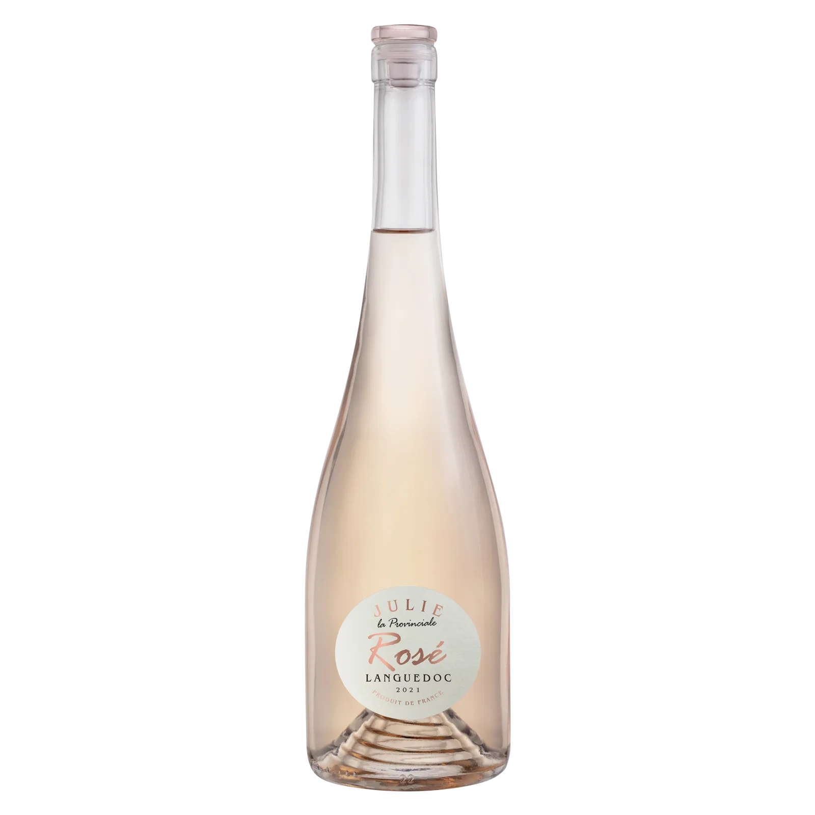 Julie la Provinciale Rose