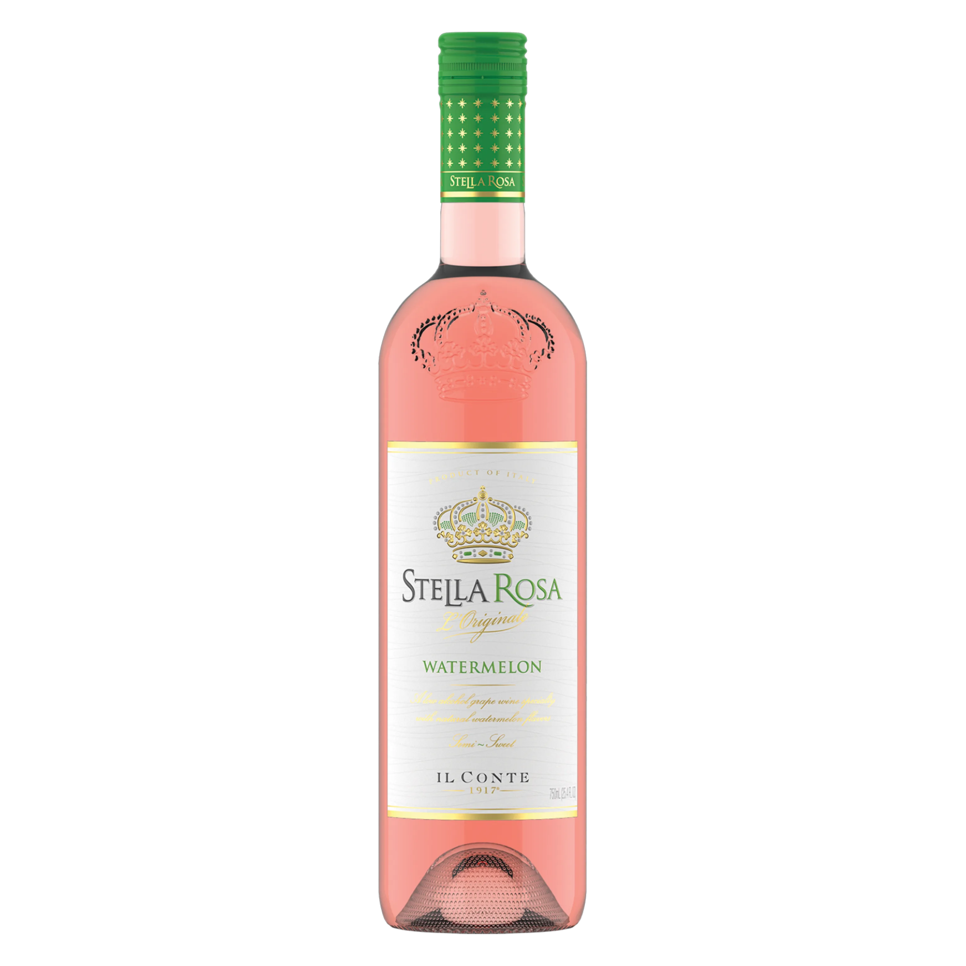 Stella Rosa Watermelon Rose Wine