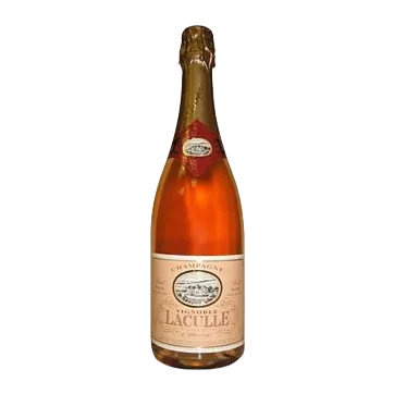 Laculle Champagne Rose