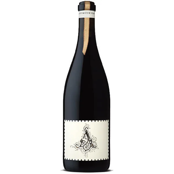 Antiquum Farm Passiflora Willamette Pinot Noir Oregon 2021