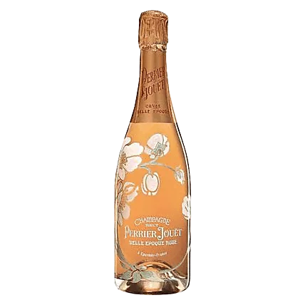 Perrier Jouet Belle Epoque Rose
