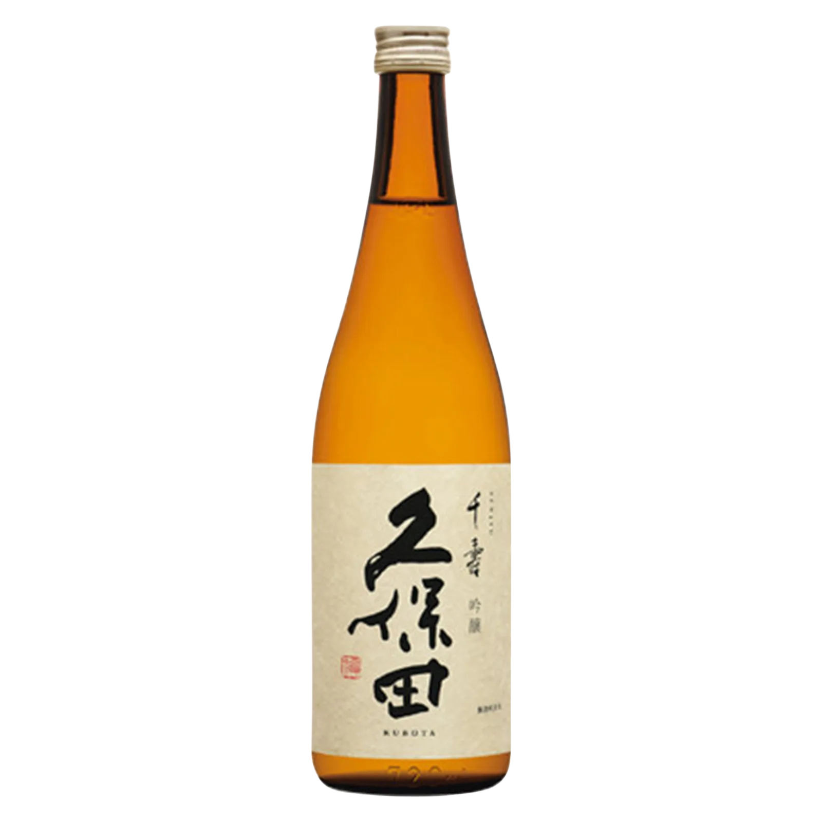 Kubota Senjyu Ginjo