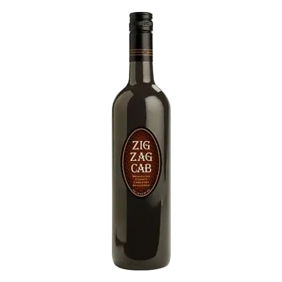 Zig Zag Cabernet Sauvignon '06