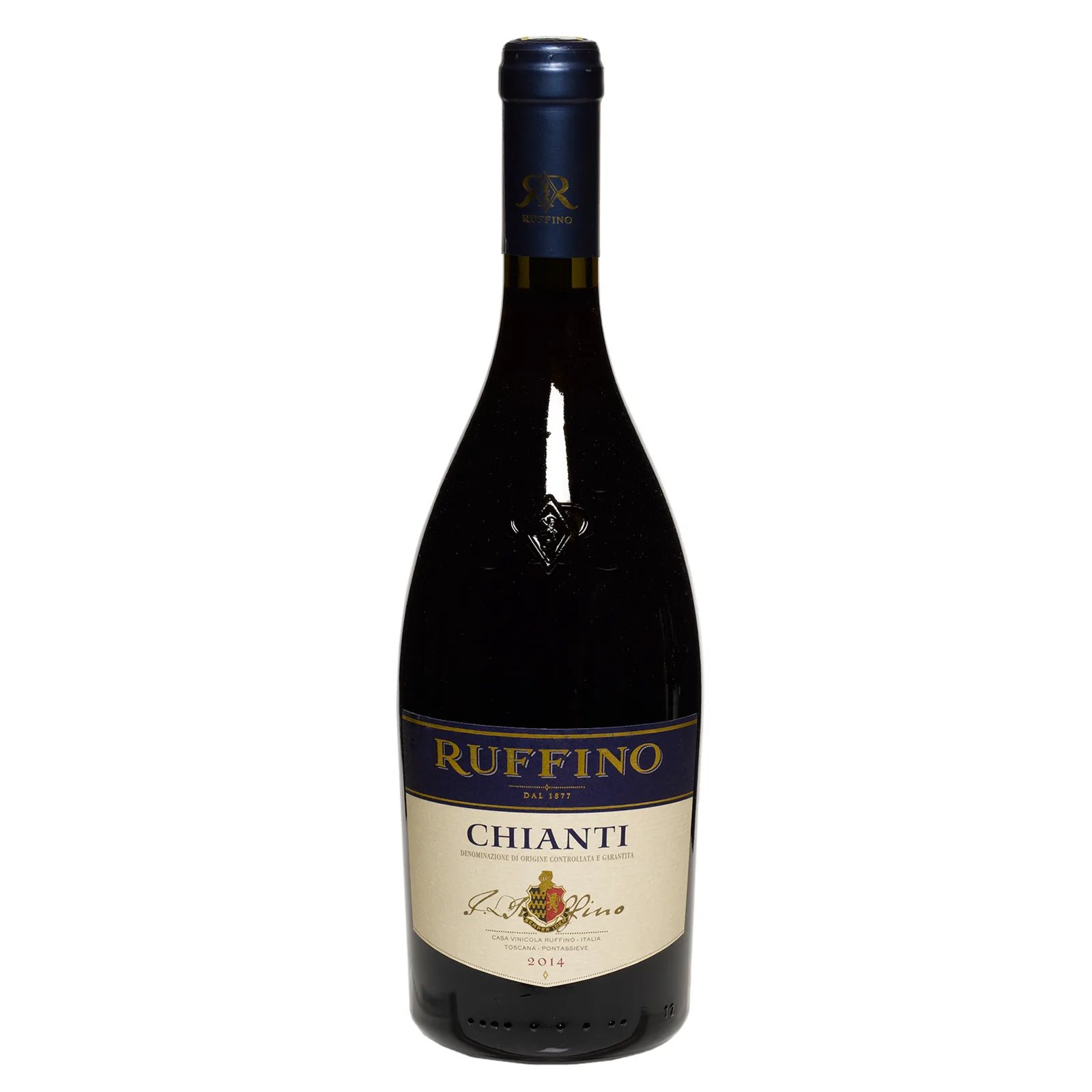 Do Not Use Ruffino Chianti