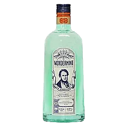 Schoolcraft Wondermint Schnapp750ml