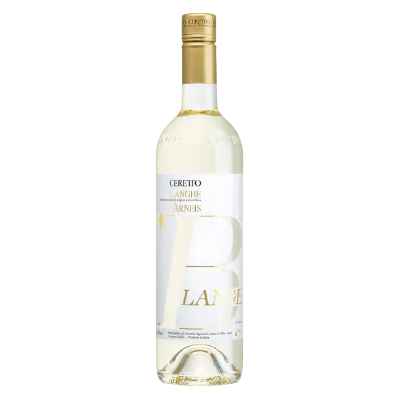 Ceretto Arneis Langhe Blange 2022