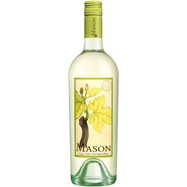 Mason Napa Sauvignon Blanc 2023