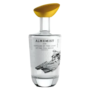 Alkkemist Gin