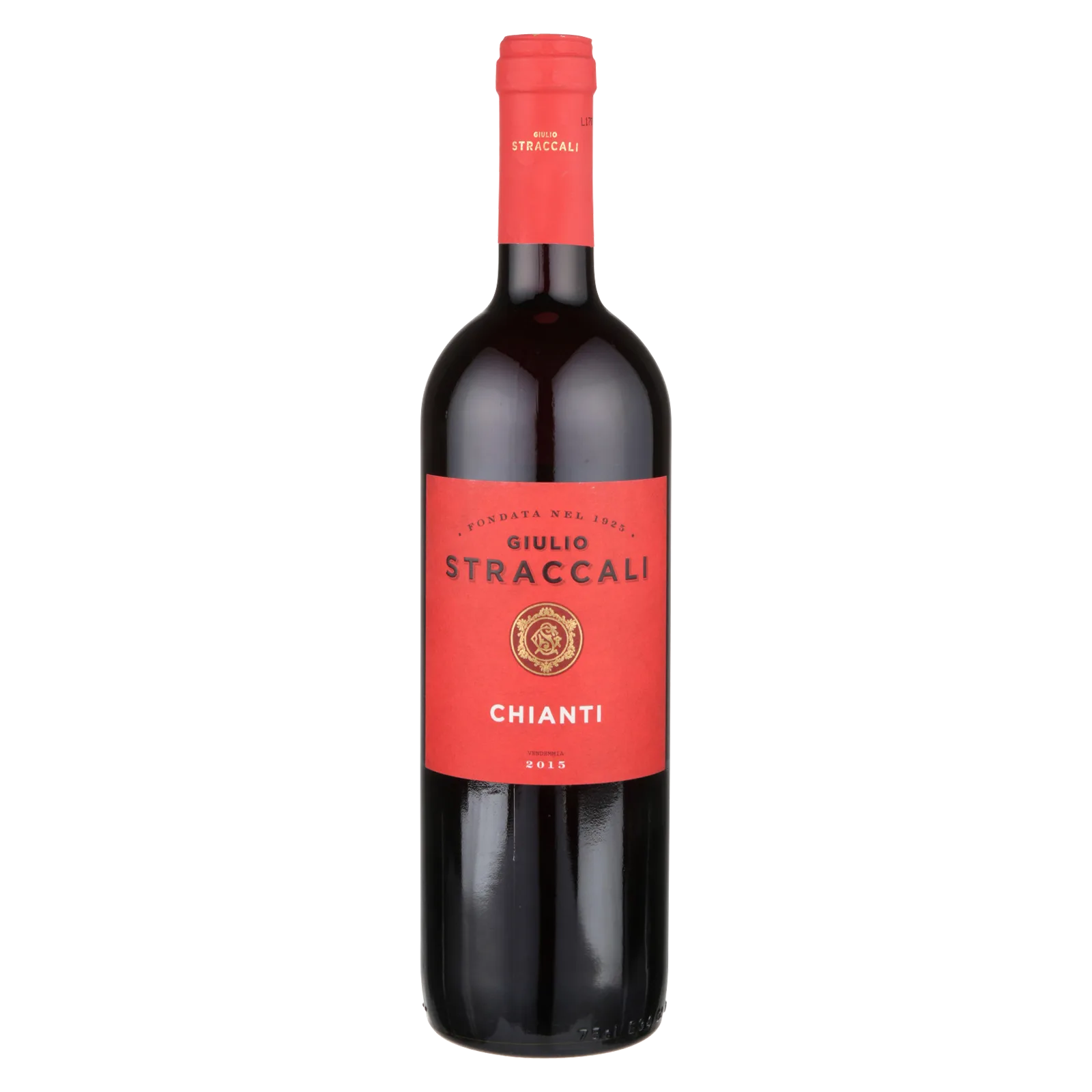 Straccali Chianti