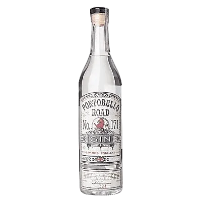 Portobello Road Gin No. 171