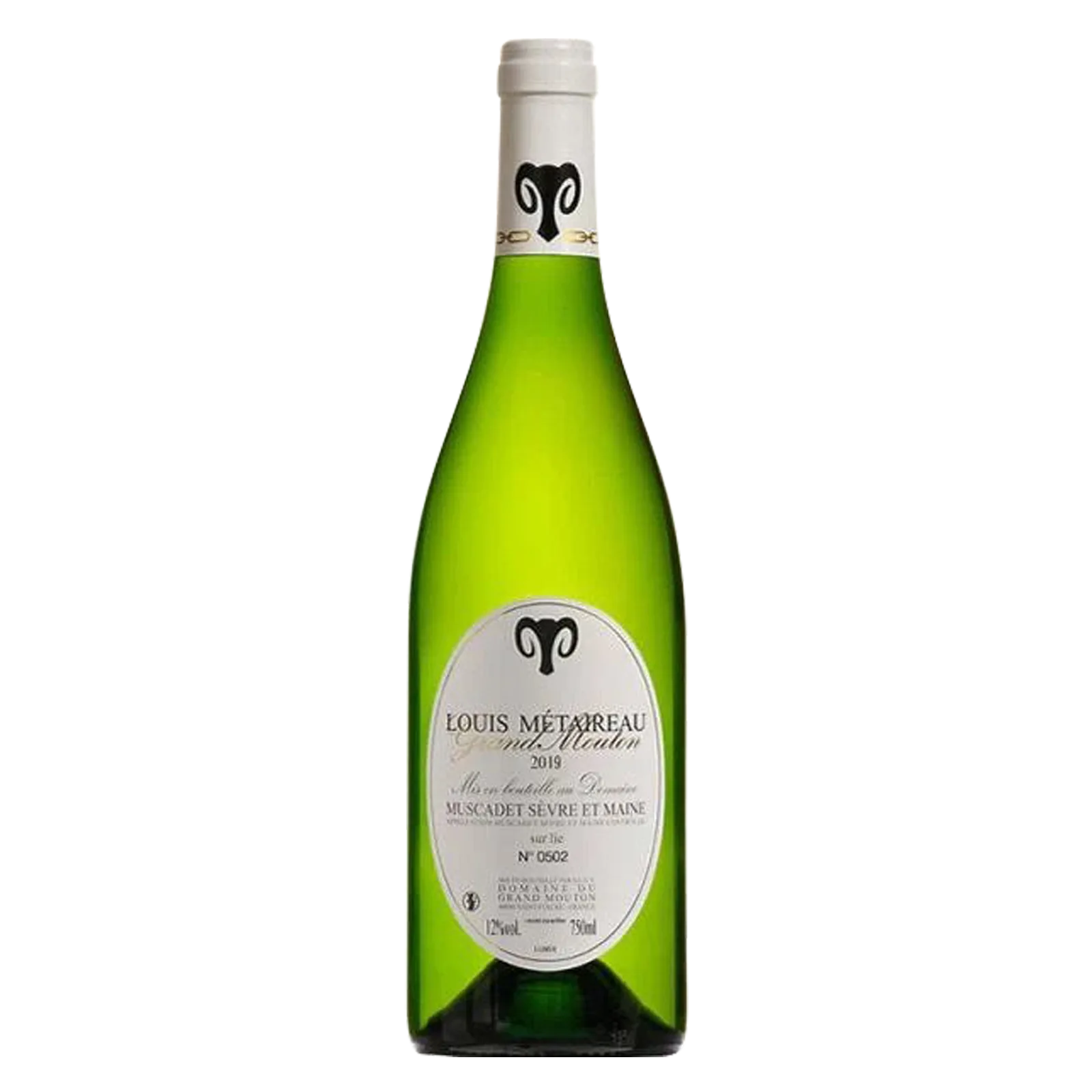 Metaireau PM Muscadet 2019