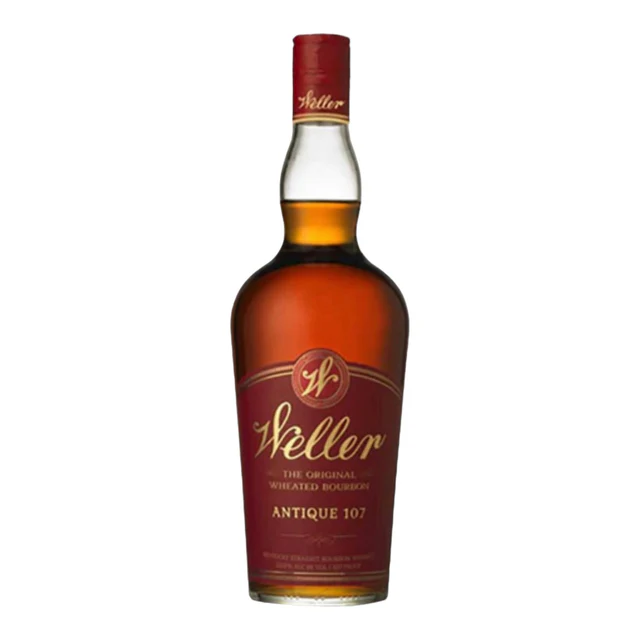 Weller Antique 107