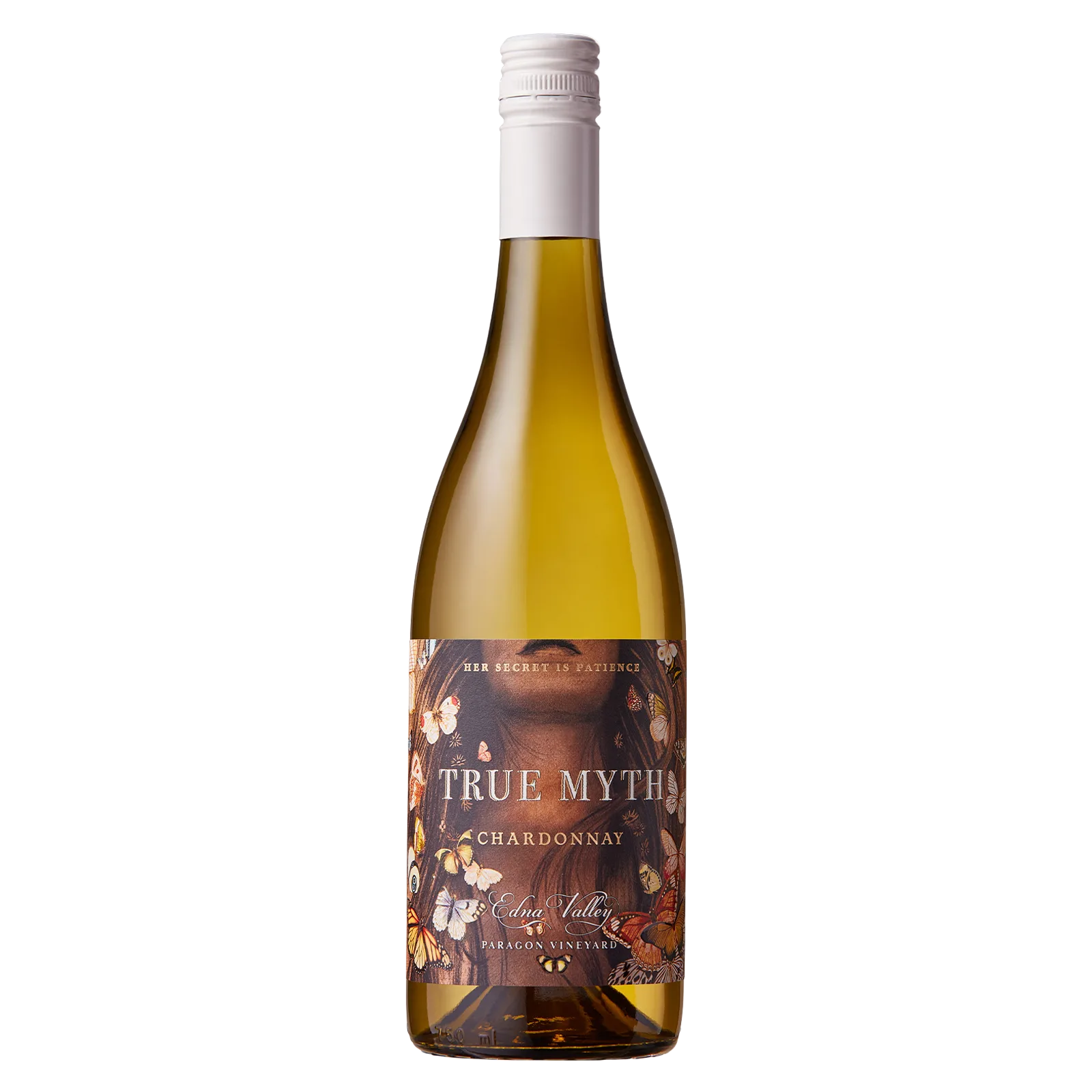 True Myth Chardonnay