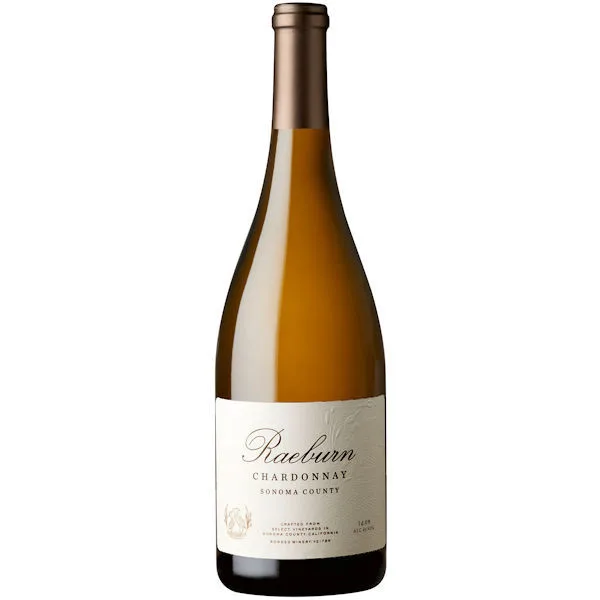 Raeburn Sonoma Chardonnay 2023