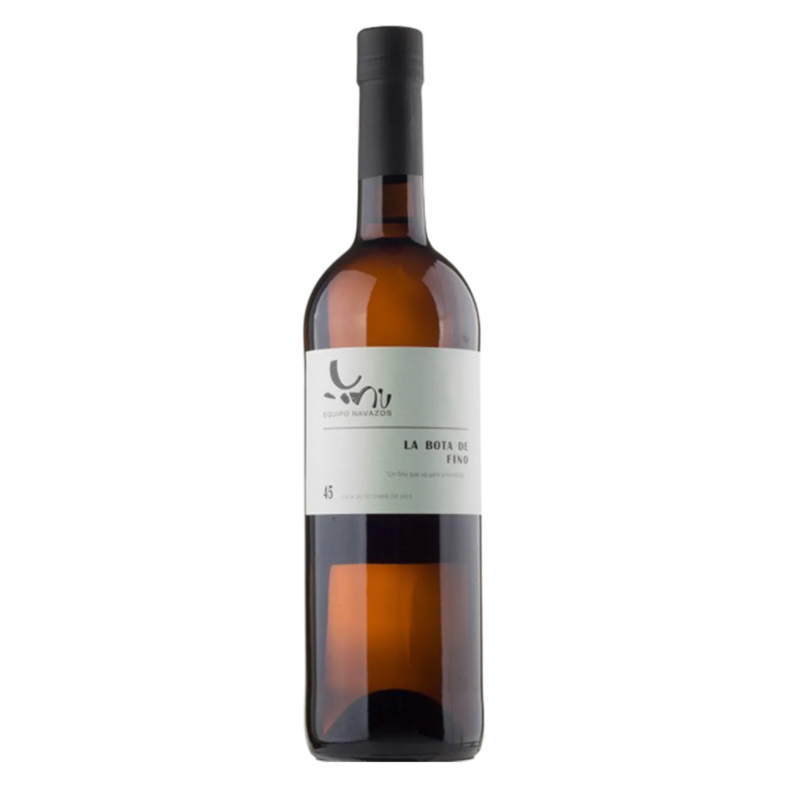 Equipo Navazos Finoamon45