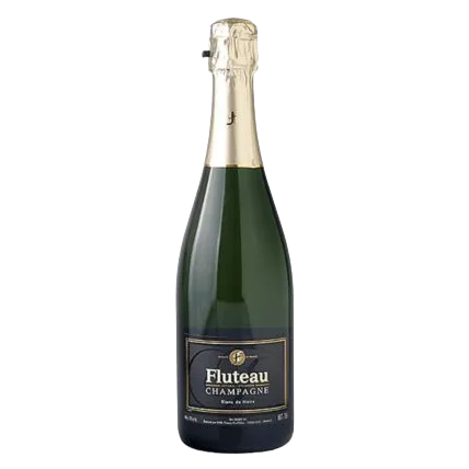 Fluteau Cuvee Blanc de Noirs
