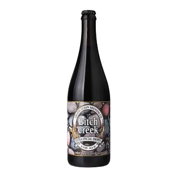 Grand Teton Bitch Creek ESB BTL