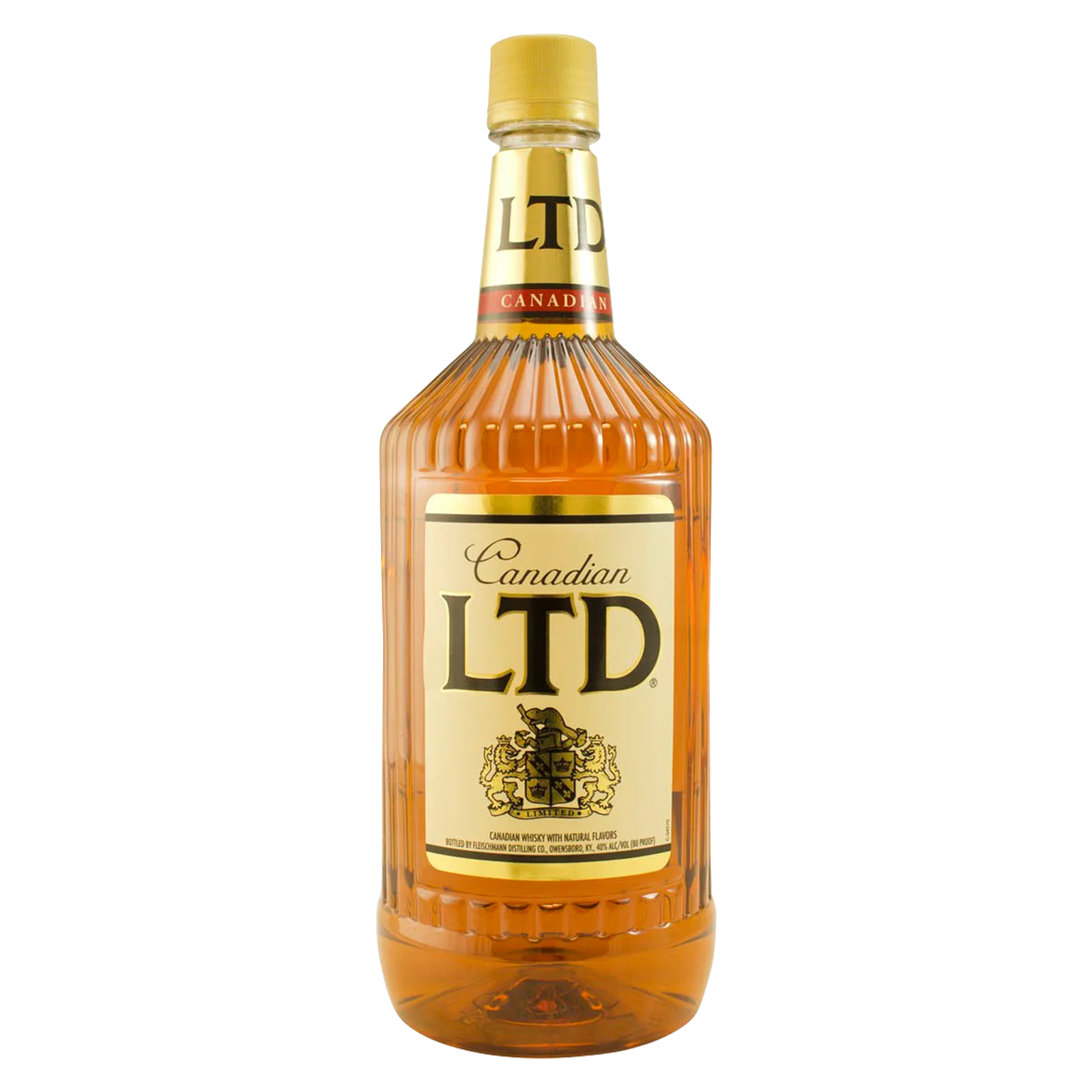 Canadian LTD Whisky (80 Proof