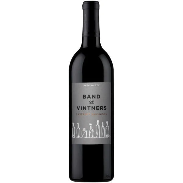 Band Of Vintners Napa Cabernet 2019