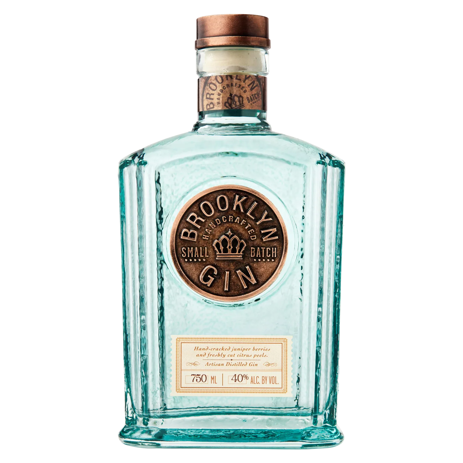 Brooklyn Gin (80 Proof