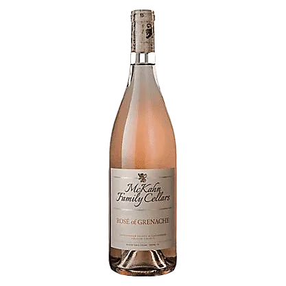 McKahn Family Cellars Rose