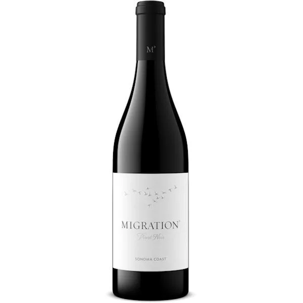 Migration By Duckhorn Sonoma Coast Pinot Noir 2022