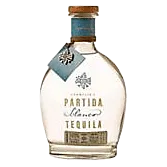 Partida Blanco Tequila