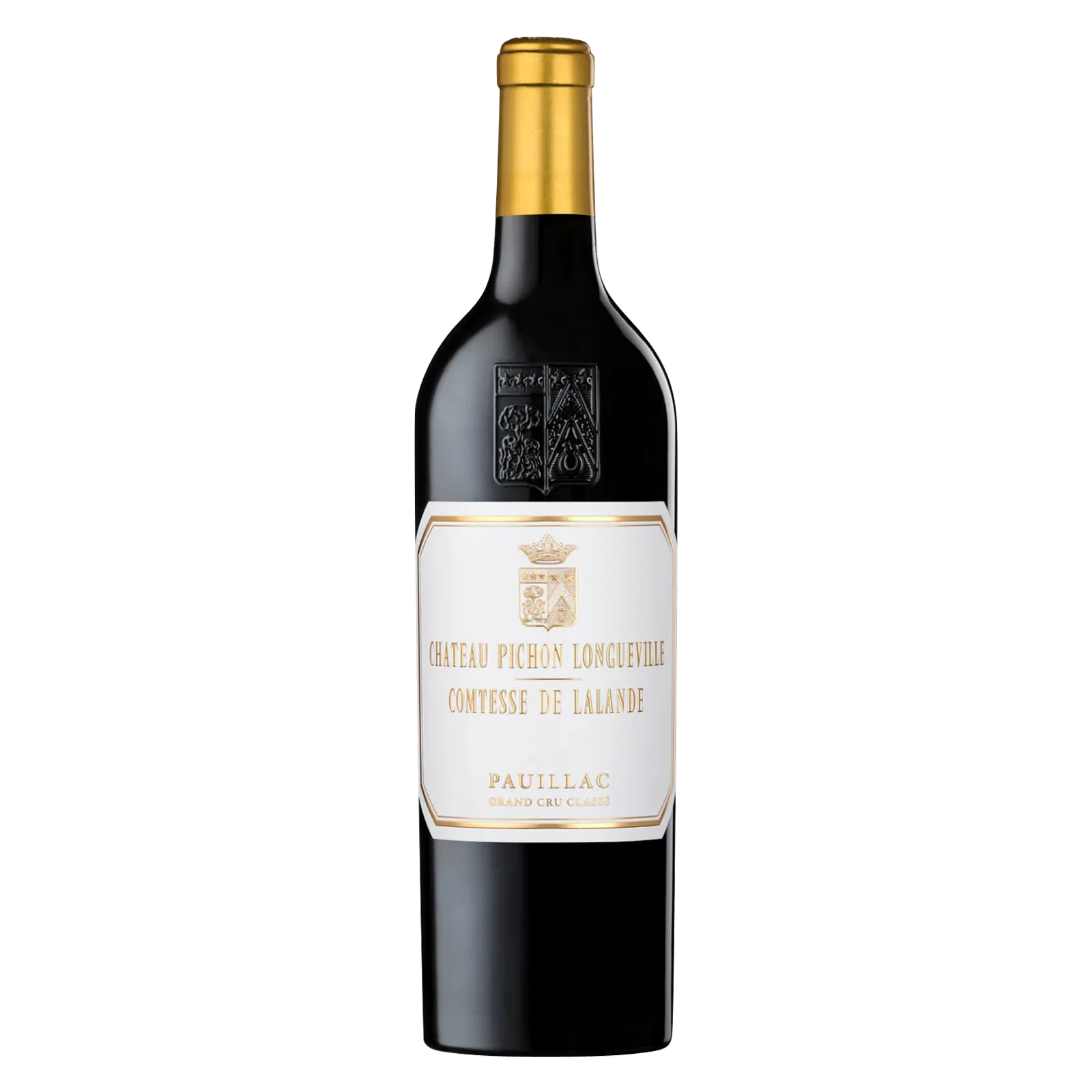 Chateau PiChateauon Comtesse Pau 2018